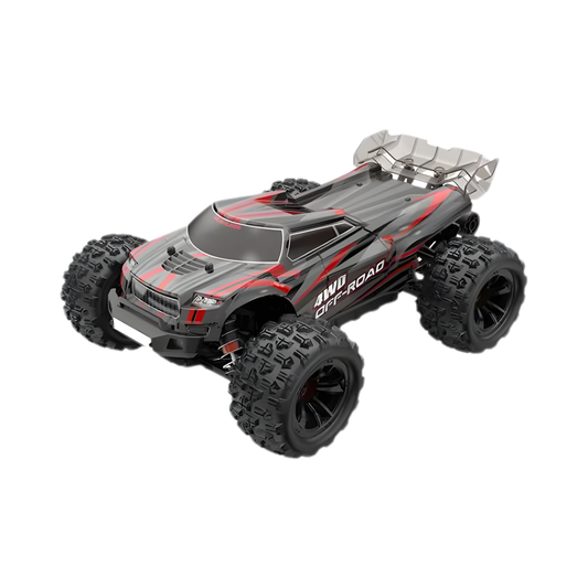 1/16 4WD RC Off-Road Car Brushless Racing