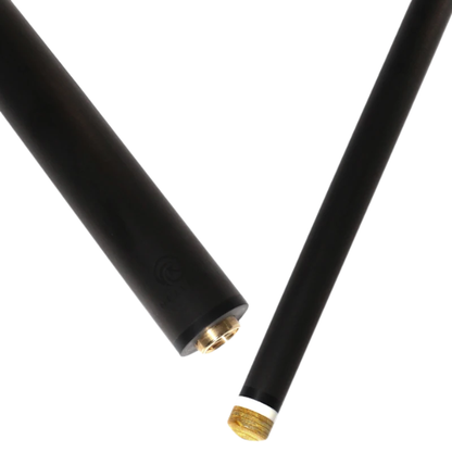 Carbon Fiber Pool Cue Shaft Low Deflection 12.5mm