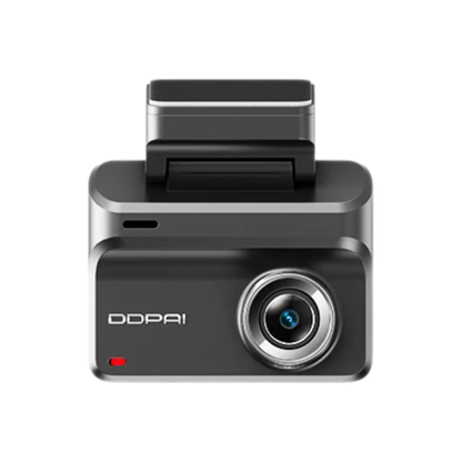 Front 4K Dash Cam with 24H Parking Monitor