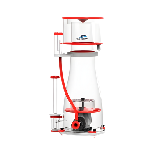 Quiet Large-Tank Protein Skimmer for Marine Aquariums up to 800L