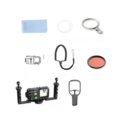 Durable Nokic Filter Tray Case for Storage