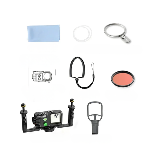 Durable Nokic Filter Tray Case for Storage