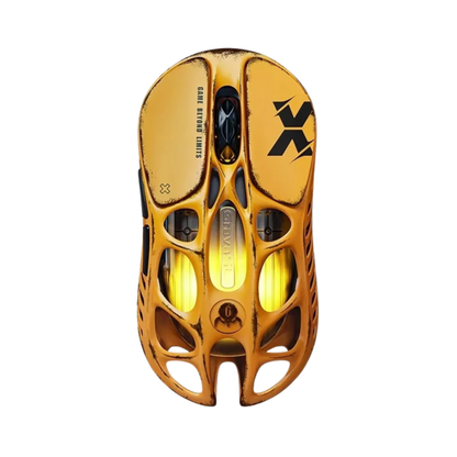 Lightweight RGB Gaming Mouse with Tri Mode Wireless Design