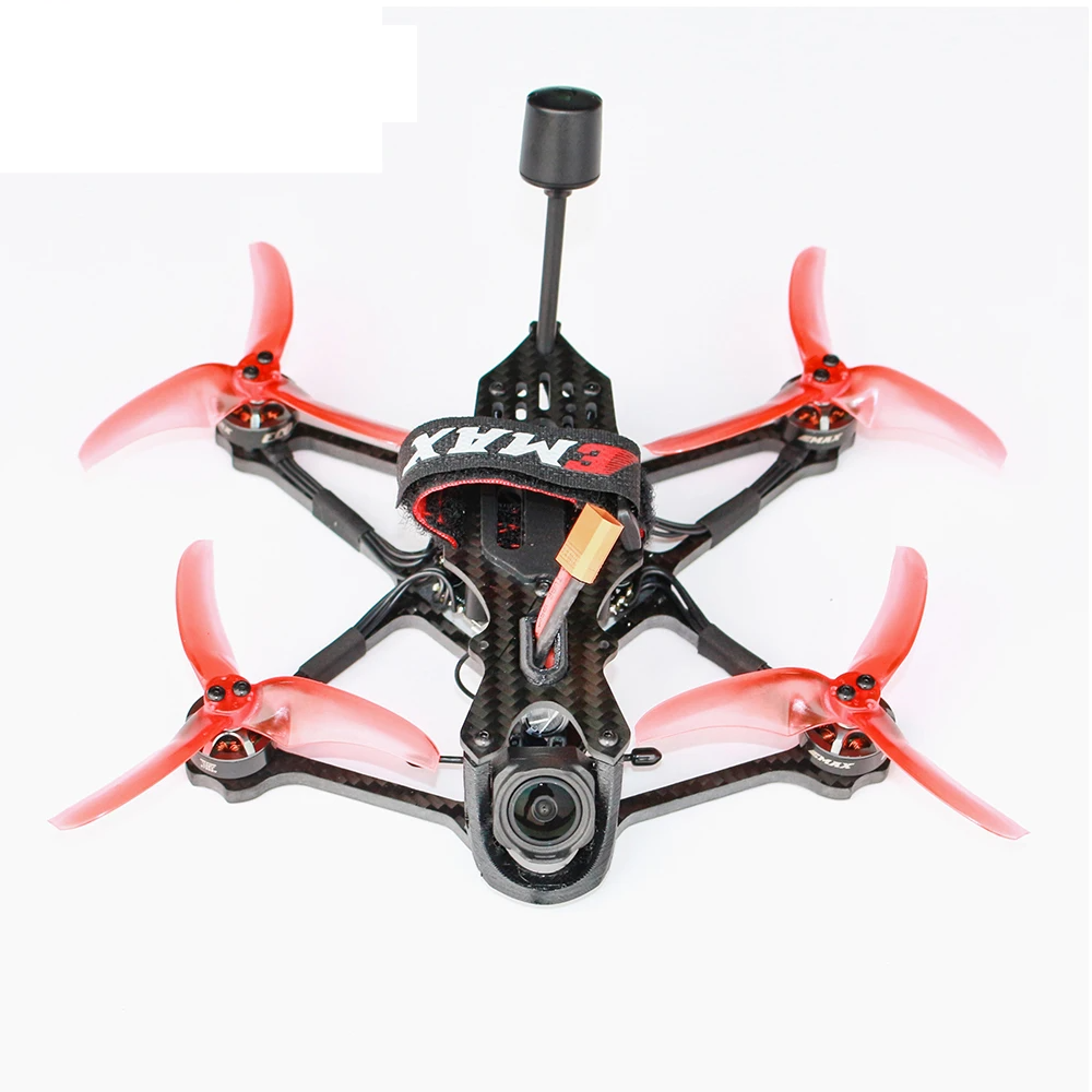 Compact DJI O3VTX Receiver for FPV Drones