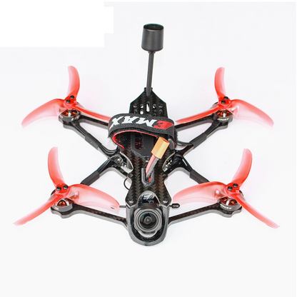 Compact DJI O3VTX Receiver for FPV Drones