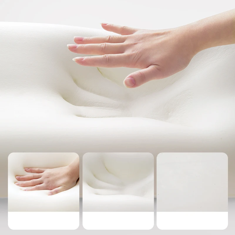 Adult Bed Wedge Pillow for Pain Relief & Comfort