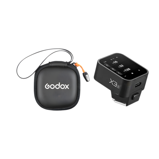 Wireless TTL Flash Trigger 2.4G for Sony Cameras