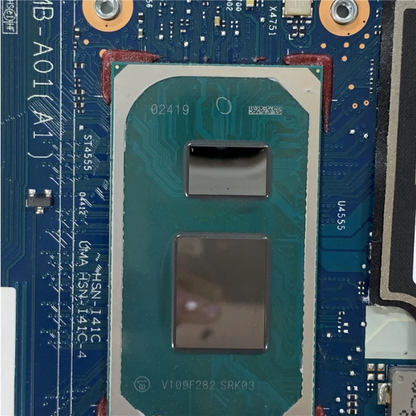 Laptop Motherboard for EliteBook 840 G8 i7-1185G7