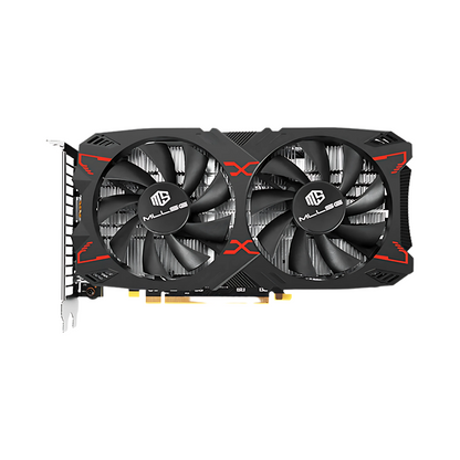RX5500XT 8GB 128-Bit GDDR6 GPU for PC Gaming