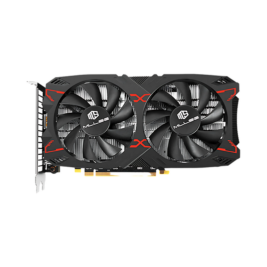 RX5500XT 8GB 128-Bit GDDR6 GPU for PC Gaming
