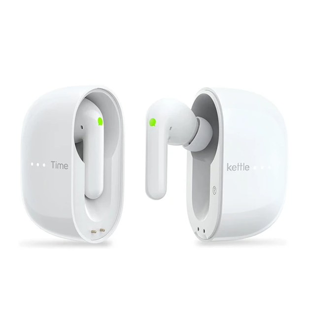 Smart Online Language Translator Earbuds with Real Time Translation