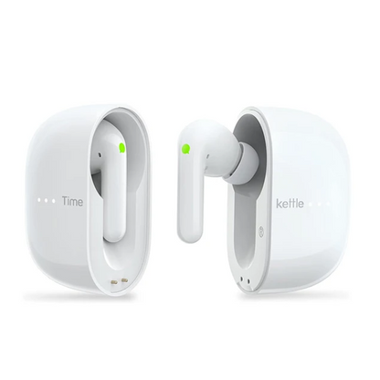 Smart Online Language Translator Earbuds with Real Time Translation