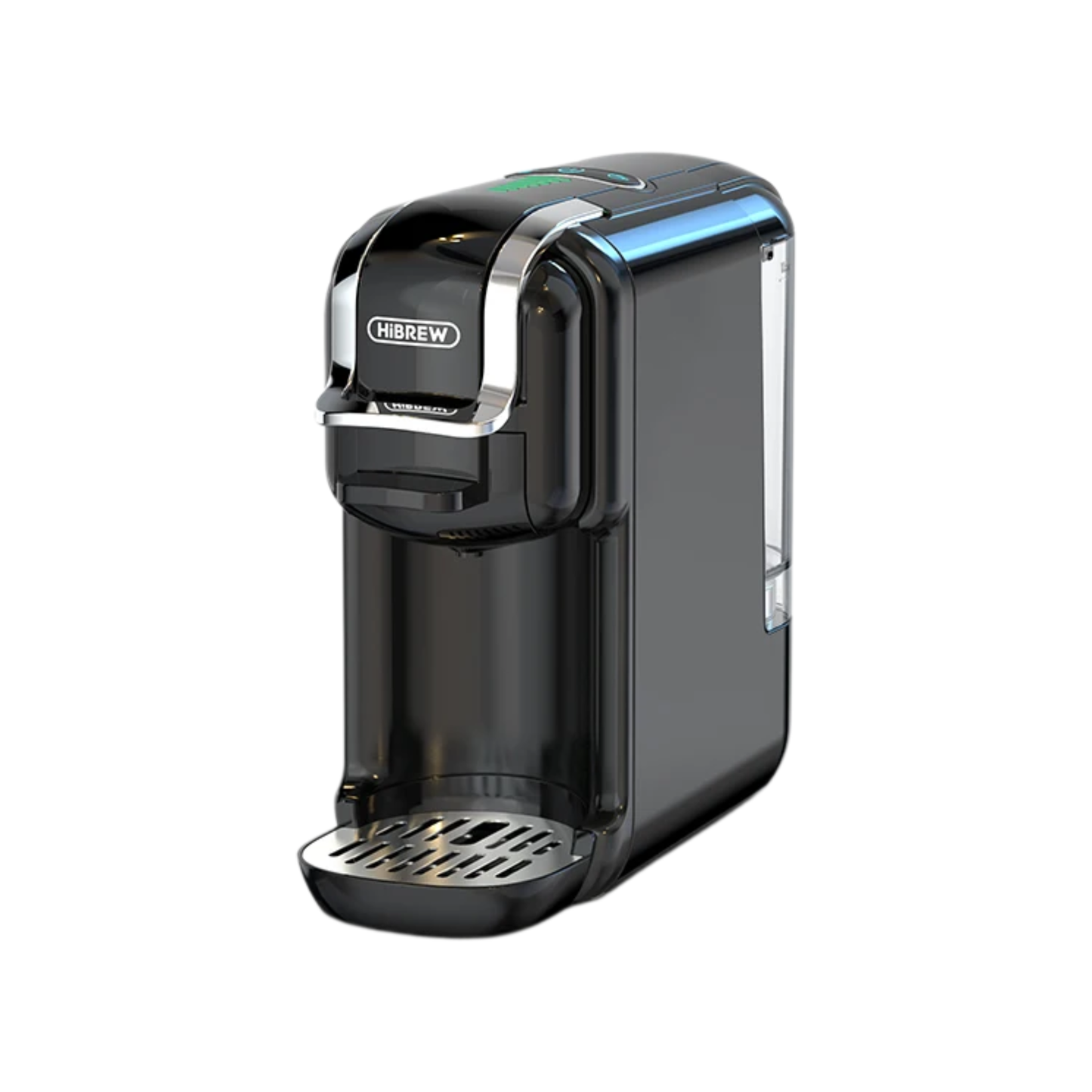 20Bar Hot & Cold Pod Coffee Maker Black