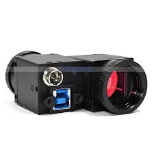 1.3MP Machine Vision Camera with GPIO Cable