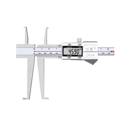 Electronic Inner Groove Caliper 150mm High Accuracy Measuring Tool