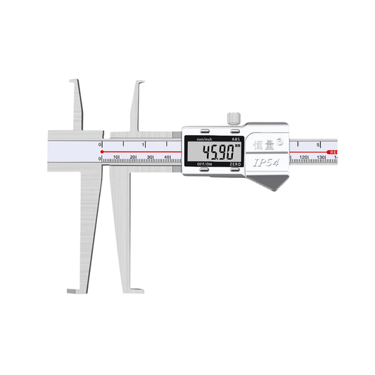 Electronic Inner Groove Caliper 150mm High Accuracy Measuring Tool