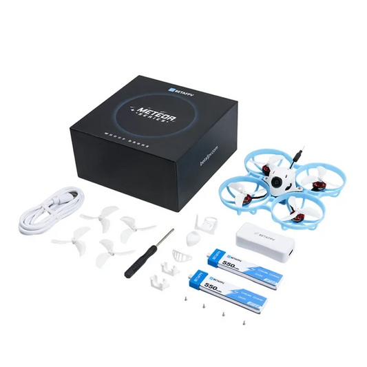 Portable ELRS 75 Pro Drone 2B