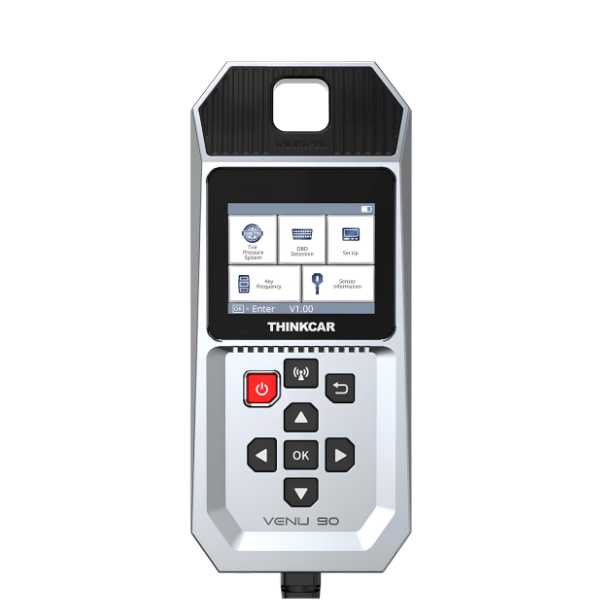 Automotive TPMS Sensor Programming & Learning Tool