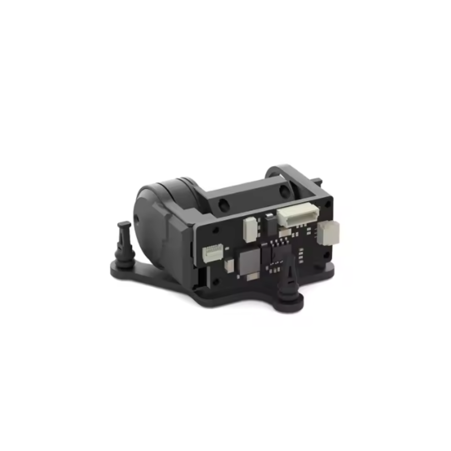Portable FPV Gimbal GM1 Head Tracking Mount for RC Drone