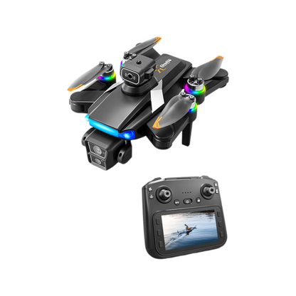 Professional 8K FPV Drone with Brushless Motors and GPS