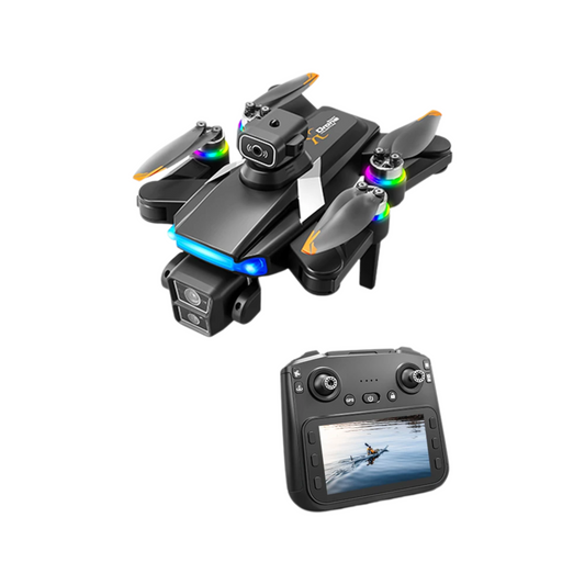 Professional 8K FPV Drone with Brushless Motors and GPS