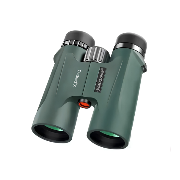 10x42 Multi-Coated Waterproof Binoculars for Outdoor Viewing
