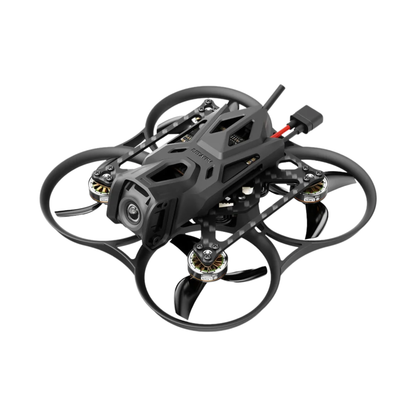Pocket-Sized O4 Whoop Drone Ideal for Cinewhoop