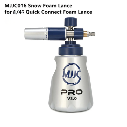 MJJC016 PRO V3.0 Heavy Duty Foam Lance