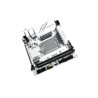 B760i LGA 1700 Motherboard for 12th & 13th Gen Intel CPUs
