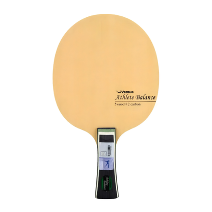 Carbon Fiber Table Tennis Blade Power Speed Balance FL