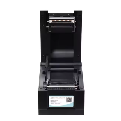 Thermal Label Printer 20-80mm High Speed Barcode Printing