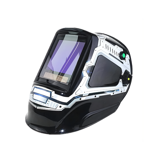 Auto Darkening Welding Helmet with True Colour Lens