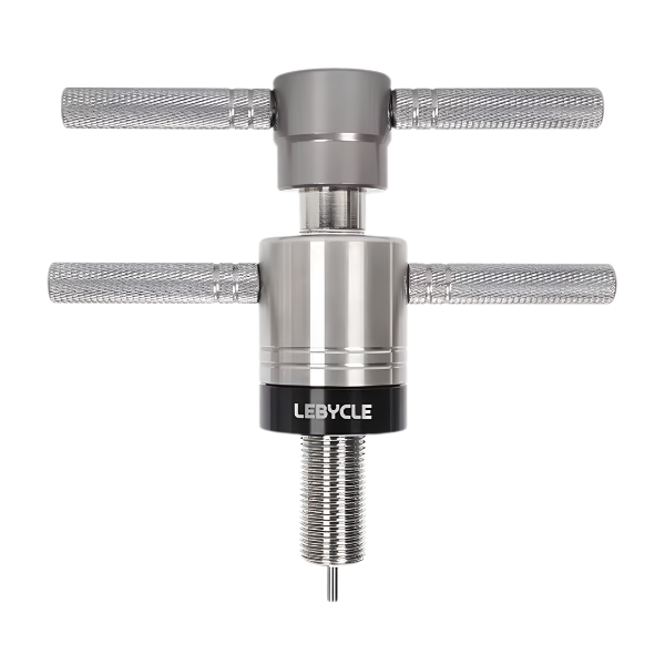 Bicycle Hub Bearing Puller Tool Kit for MTB Road Bike