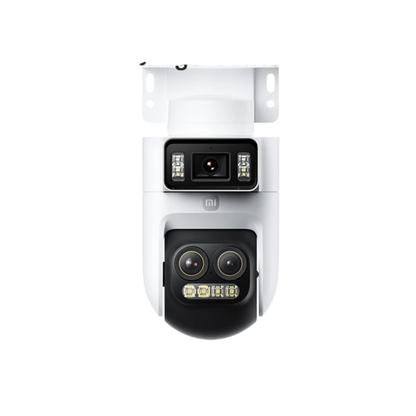 IP66 Waterproof Outdoor Camera with Motion Detection