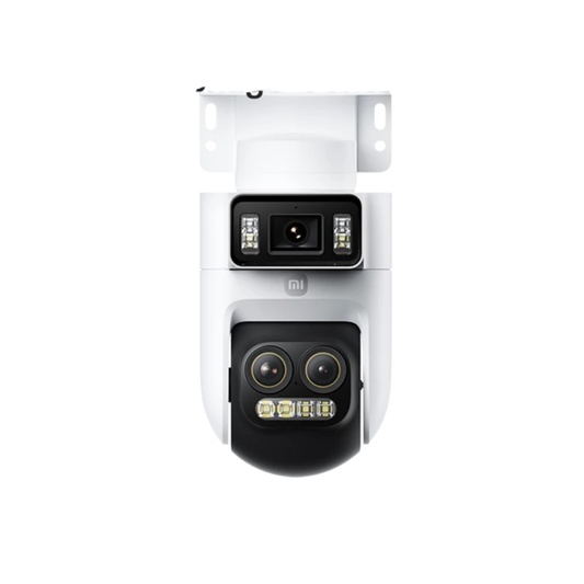 IP66 Waterproof Outdoor Camera with Motion Detection