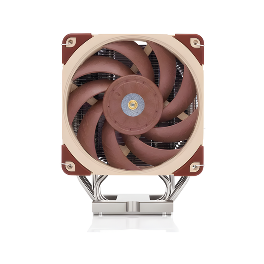 High Performance LGA3647 CPU Air Cooler