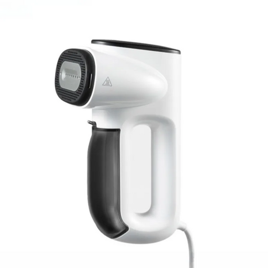 Portable Handheld Garment Steamer with Suction Ironing