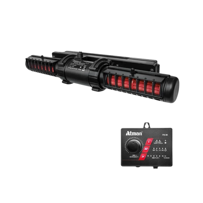 Adjustable Aquarium Wave Pump PX-10 Submersible Coral Tank