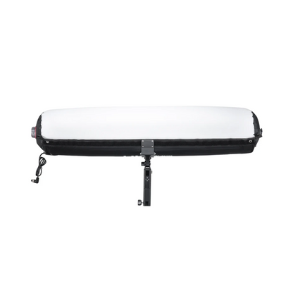 Portable 120W LED Video Light 2700–6500K Adjustable