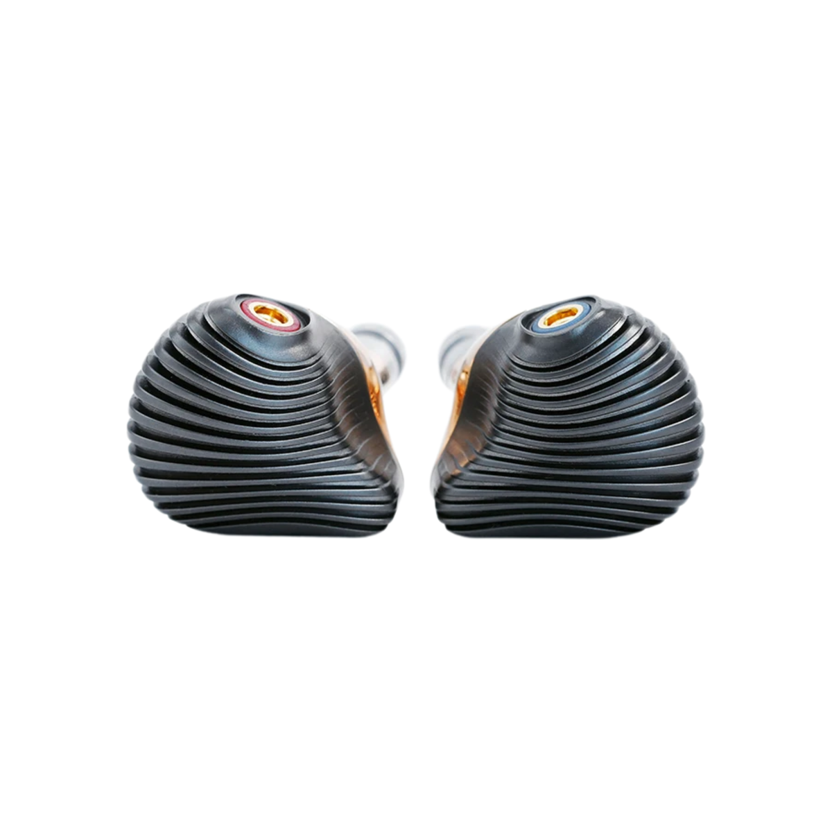 ME600 Hi Res In-Ear Earphones MMCX Hybrid Drivers
