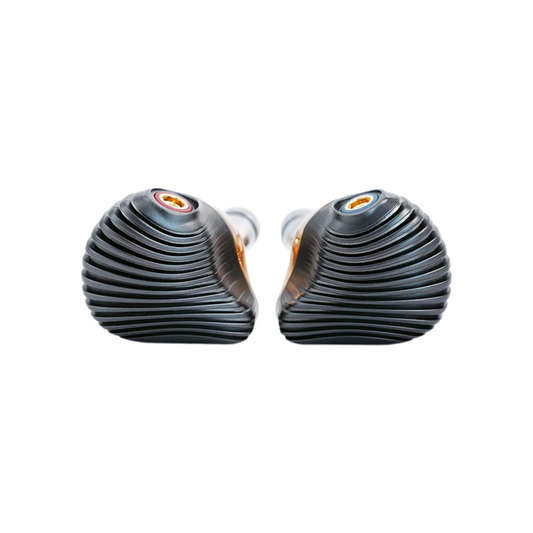 ME600 Hi Res In-Ear Earphones MMCX Hybrid Drivers