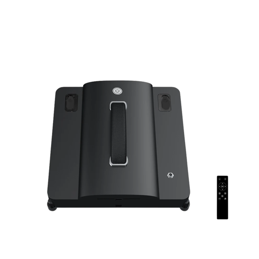 Electric Window Vacuum Cleaner Robot for Home