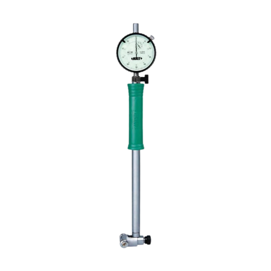 50–100mm Dial Bore Gauge with 0.01mm Accuracy