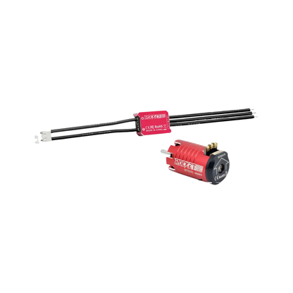 High Speed 1525 6800KV Brushless Motor 30A ESC