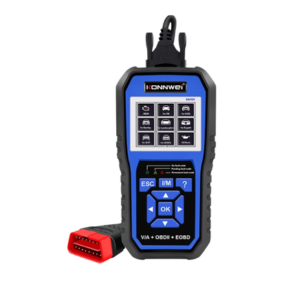 Professional VAG OBD2 Scanner ABS SRS DPF TPMS EPB Reset