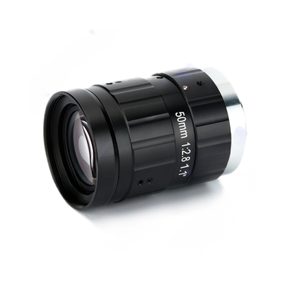 20MP 50mm C Mount Lens for Industrial Cameras