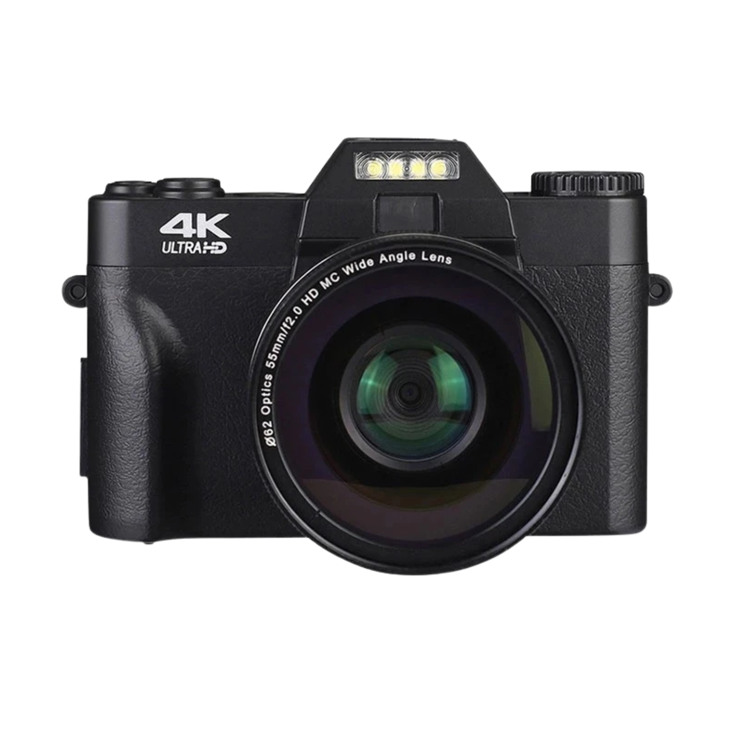 Compact 1080p Camera with 32GB