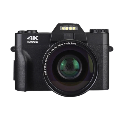 Compact 1080p Camera with 32GB