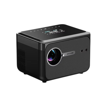 4K Smart Home Theatre Projector Android 14 WiFi
