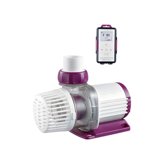 Powerful 45W DC Aquarium Pump with WiFi